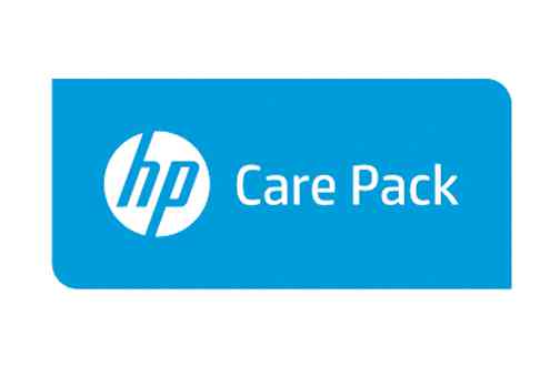 Hp 3y Pickupreturn Adp Notebook Only Svc Hr206e